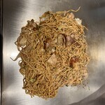 お好み焼 きじ - 