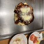 お好み焼 きじ - 