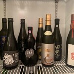 一夜ノ小道 - プレミアム日本酒②　基本1本売りです