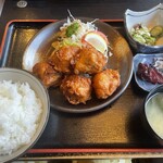かぶら - 料理写真: