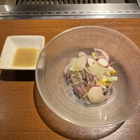 焼肉うしごろ 表参道店 - 