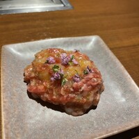 焼肉うしごろ 表参道店 - 