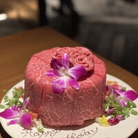 焼肉うしごろ 表参道店 - 