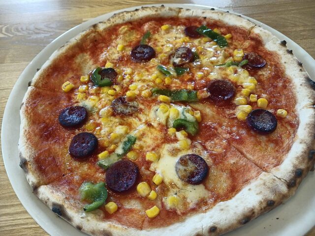 やまぶきcafe（やまぶきカフェ） - かみのやま温泉（カフェ）の写真