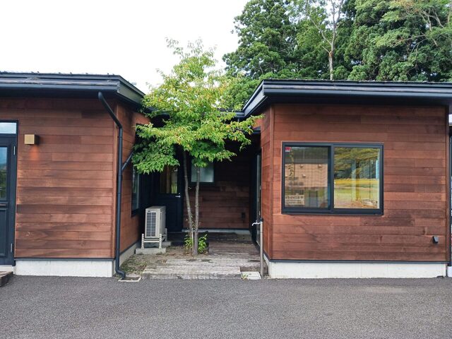 やまぶきcafe（やまぶきカフェ） - かみのやま温泉（カフェ）の写真