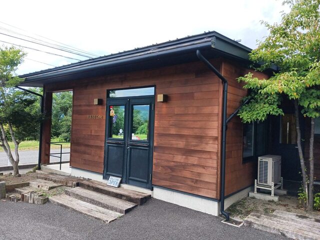 やまぶきcafe（やまぶきカフェ） - かみのやま温泉（カフェ）の写真