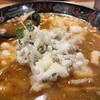 元祖トマトラーメンと辛麺と元祖トマトもつ鍋 三味 天神大名中心店