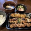 地鶏専門 おちば屋 中津店