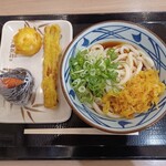 丸亀製麺 - 