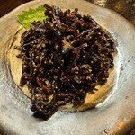 大阪串かつ　半妻 - 