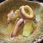 大阪串かつ　半妻 - 