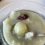 八角堂 - ちょミルきんの下の方