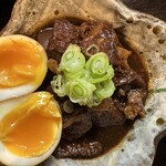 大阪串かつ　半妻 - 