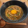 蕎麦 しのぶ庵 なんばパークス店