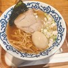 博多醤油ラーメン 月や 博多デイトス店