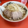 赤ひげラーメン 那覇松山店