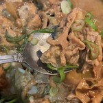 ホルモン焼肉 モリちゃん 御茶ノ水店 - 