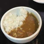 ホルモン焼肉 モリちゃん 御茶ノ水店 - 