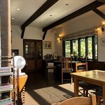 ミントガーデン - 