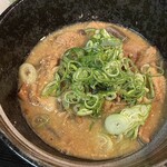 ホルモン焼肉 モリちゃん 御茶ノ水店 - 