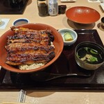 うなぎ すみの坊 本町店 - 