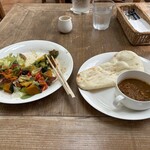 ミントガーデン - 