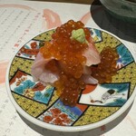 鮪 専門 銀座はなたれ - 