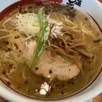 塩元帥 総社店 - 