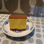 福砂屋 - 料理写真: