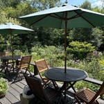 ミントガーデン - 