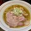 ラーメン屋 切田製麺