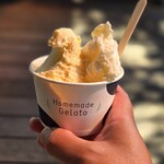 アイス工房ヴェルデ - 