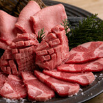 路地裏焼肉 マックスザホルモン - 