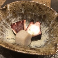 あま木 - 