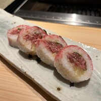 熟成焼肉 はじめ - 