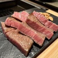 熟成焼肉 はじめ - 