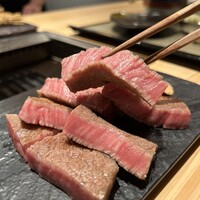 熟成焼肉 はじめ - 