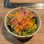 NO MEAT,NO LIFE. 6x - 