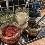 都ハンバーグ - 