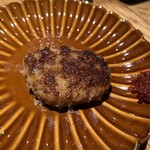 都ハンバーグ - 