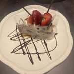 ラ・メゾン アンソレイユターブル 中日ビル店 - 