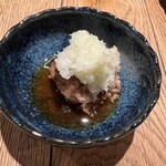 都ハンバーグ - 