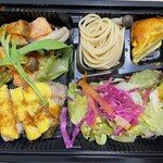 サンスーシ - Aランチ