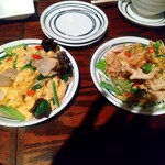 中国料理 堀内 - 