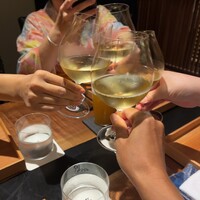 日本料理 晴山 - 