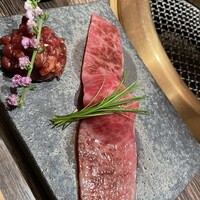 焼肉GROW - 