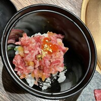 焼肉GROW - 