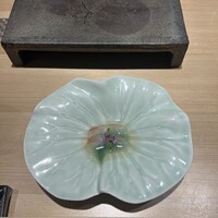 鮨 無垢/鮨 白銀 - 