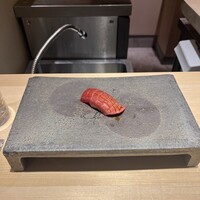 鮨 無垢/鮨 白銀 - 