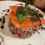 御徒町ワイン食堂パパン - 